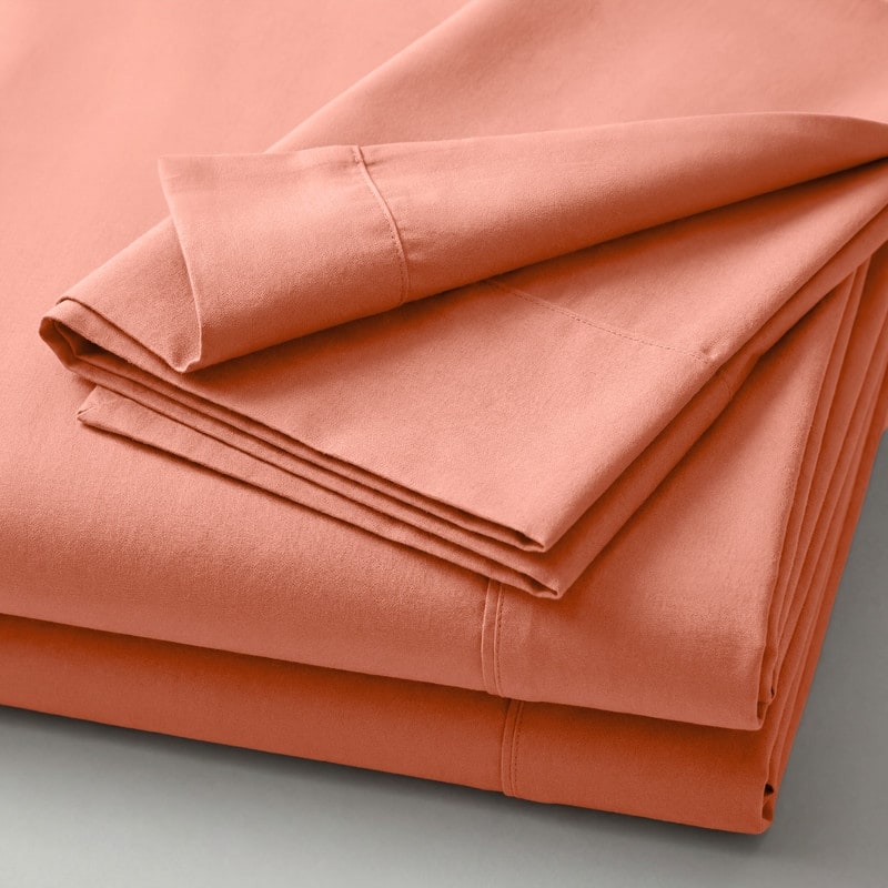 Superior 800 Thread Count Cotton Blend Sheet Set