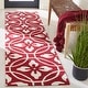 preview thumbnail 15 of 75, SAFAVIEH Handmade Four Seasons Cristine Floral Rug