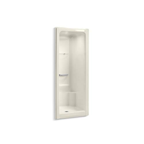 Shop Kohler K 1689 Sonata One Piece Shower Module With Integral