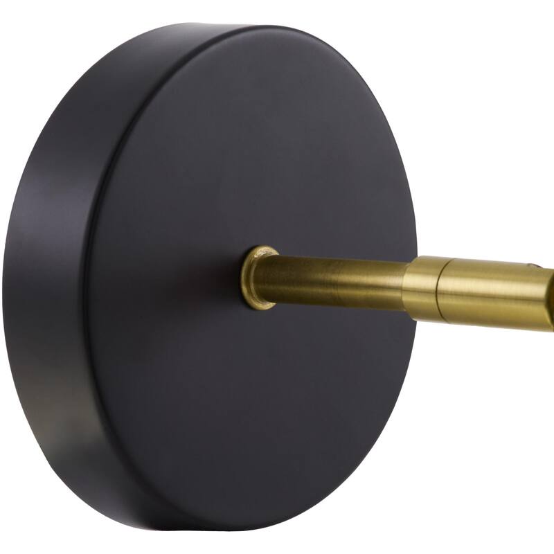 Livabliss Novalie Modern & Contemporary Wall Sconce