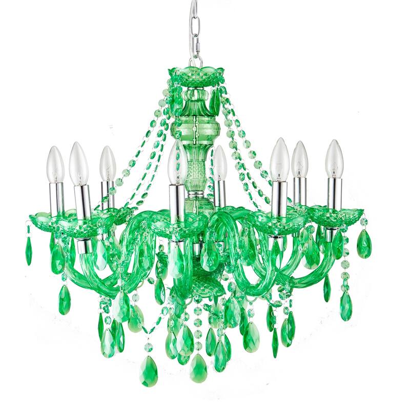 angelo:HOME Fulton Chandelier