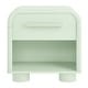 preview thumbnail 14 of 28, Bellamy Curved 1-Drawer Nightstand