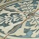 preview thumbnail 6 of 9, Merola Tile Kings Flatlands Encaustic 17.63" x 17.63" Ceramic Floor and Wall Tile