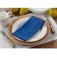 preview thumbnail 44 of 43, Hemstitched Linen Dinner Napkins (Set of 4)