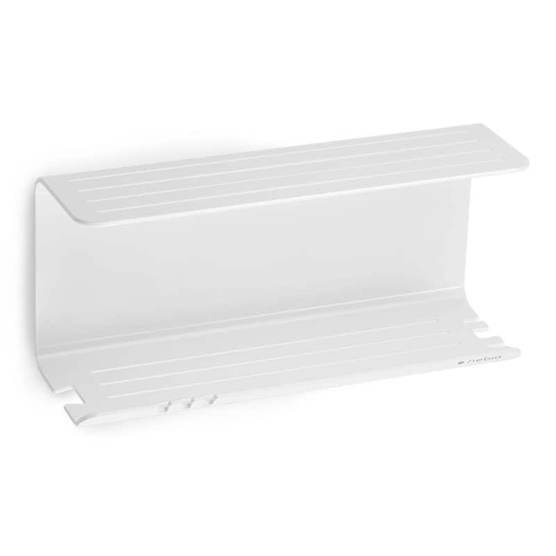Brondell Nebia Double Shower Shelf