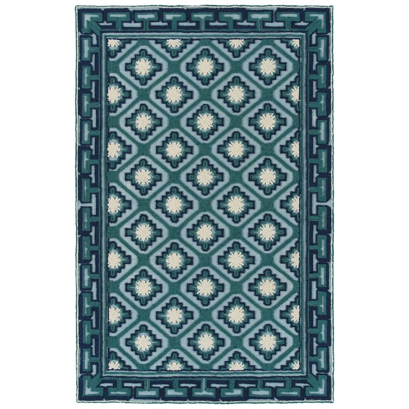 Montrose Indoor/Outdoor Rug