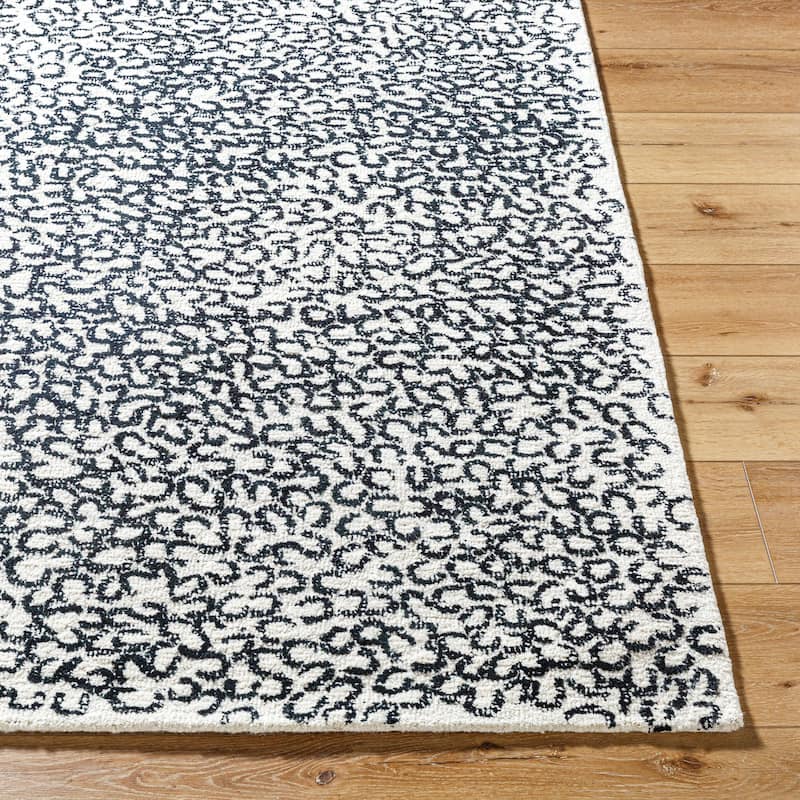 Livabliss Modern & Contemporary Rize Animal Area Rug