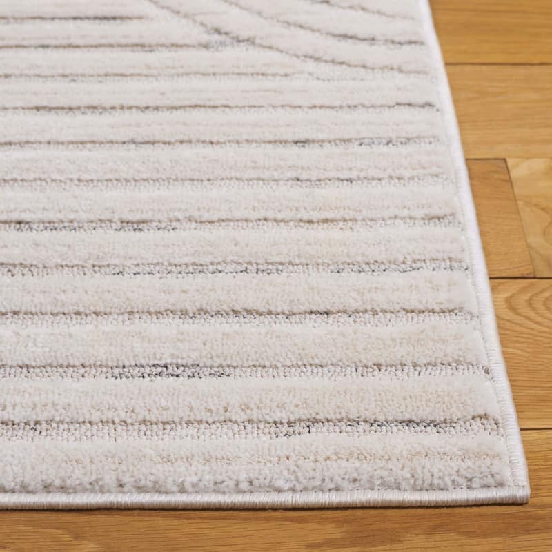 SAFAVIEH Elmhurst Kitchka Modern & Contemporary Rug