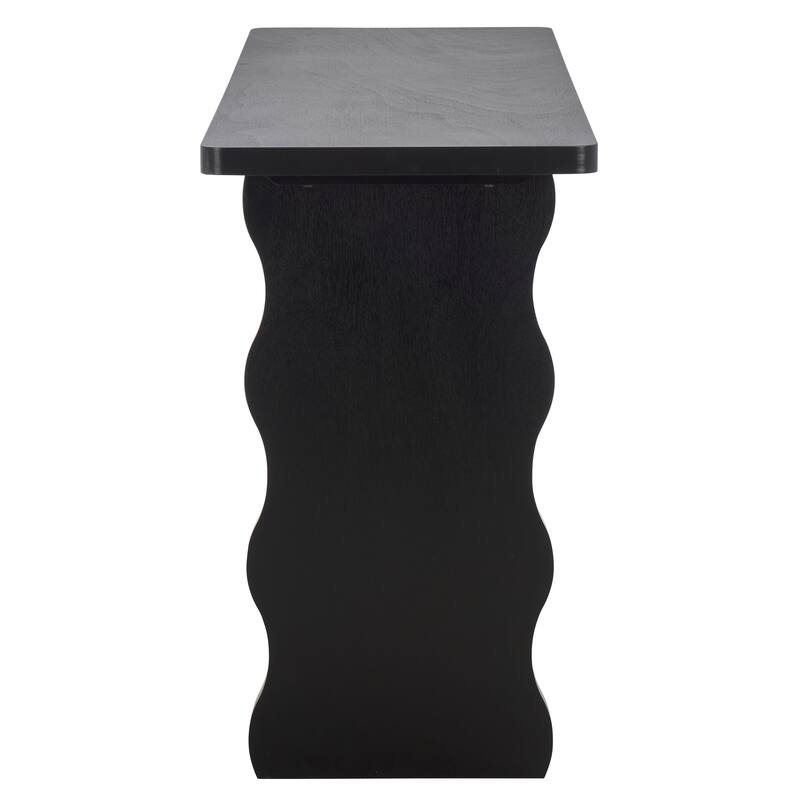 SAFAVIEH Home Preslyn Console Table - 47"W x 17"D x 30"H