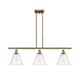 Option Brushed Brass / Seedy