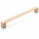 Option Signature Satin Brass