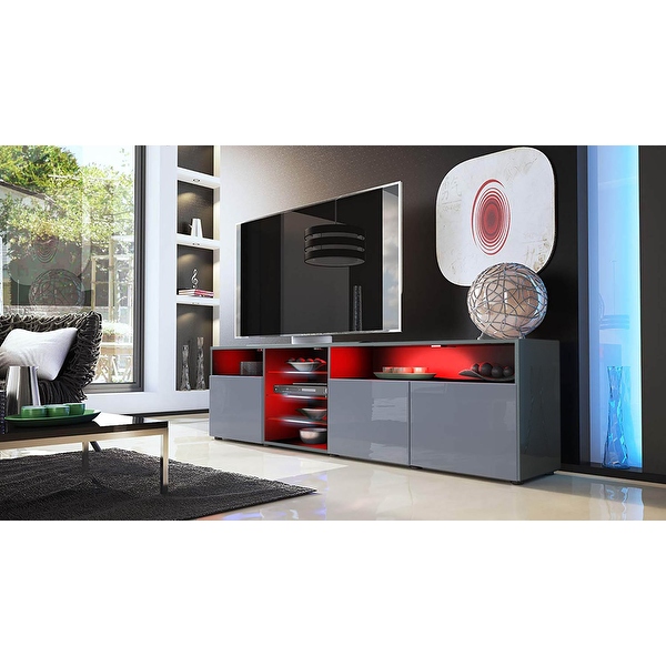 Roma online entertainment unit
