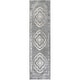 preview thumbnail 9 of 12, Livabliss Tibetan Vintage Area Rug 2' 7" x 10' - Runner