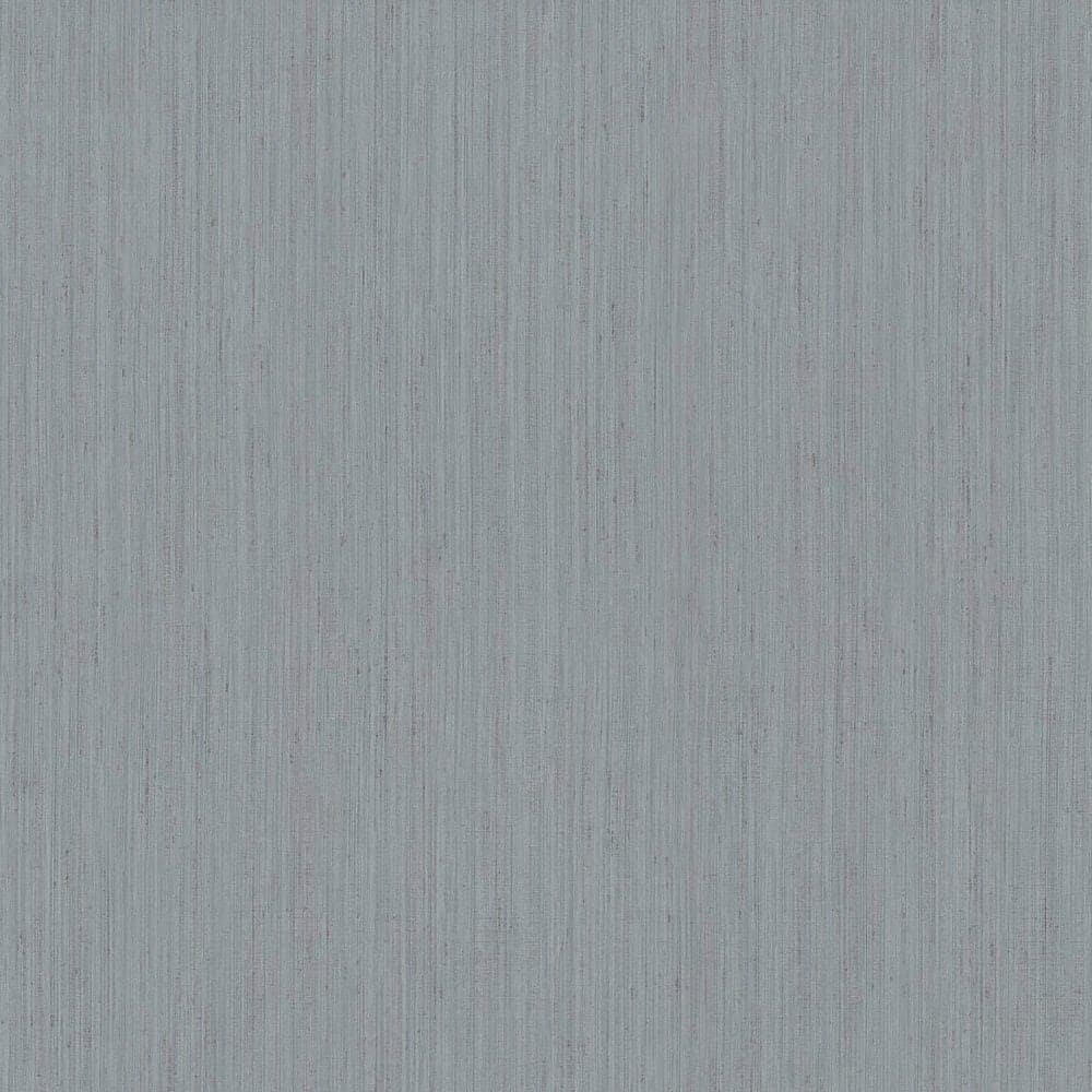 Galerie Wallcoverings Ornamenta Collection Stripe Texture Matte Finish Vinyl on Non-woven Wallpaper Roll