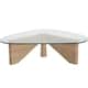 Option Natural Wood