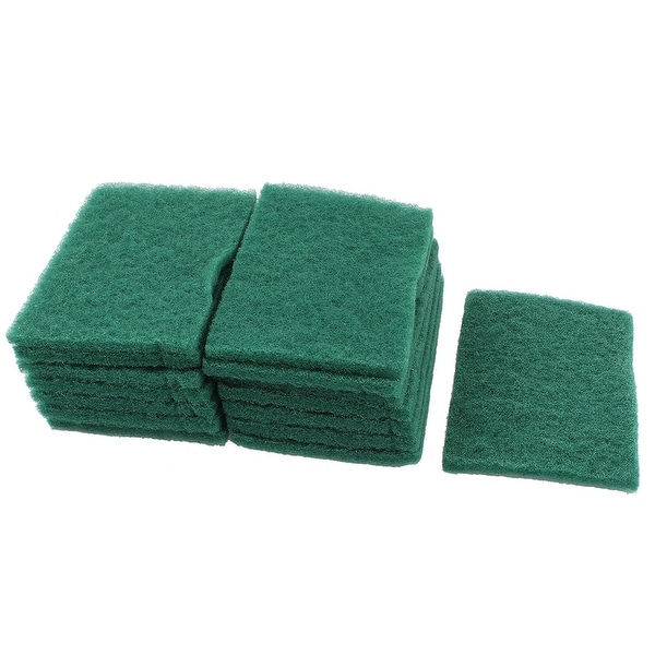 non scratch dish sponge