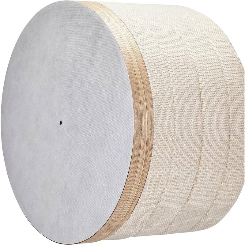 Modern Linen Storage Ottoman with Hidden Storage and Tray Top