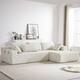Option Beige Chenille
