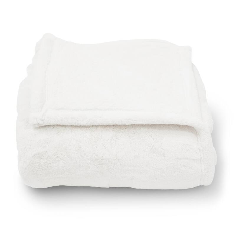 Jennifer Adams Cloud Blanket