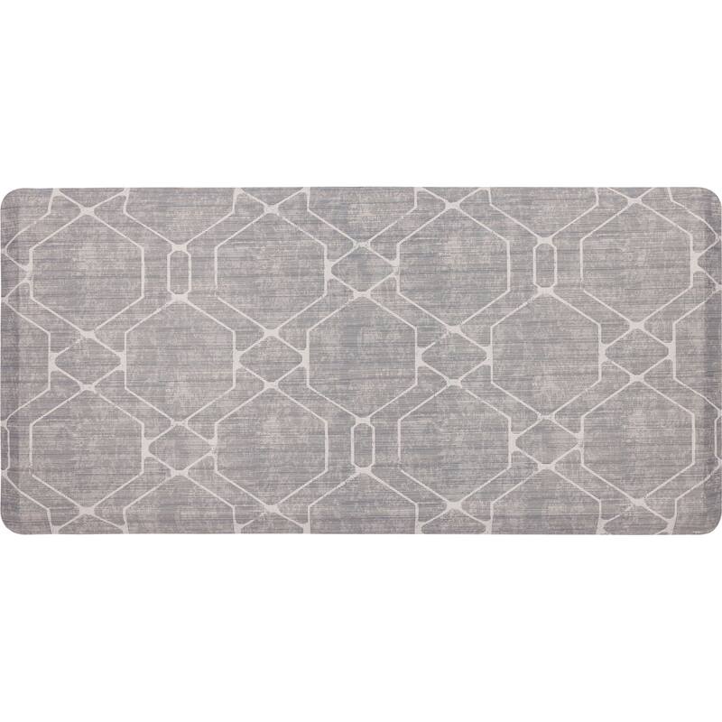 Mohawk Home Dri-Pro Deluxe Cushion Anti Fatigue Mat