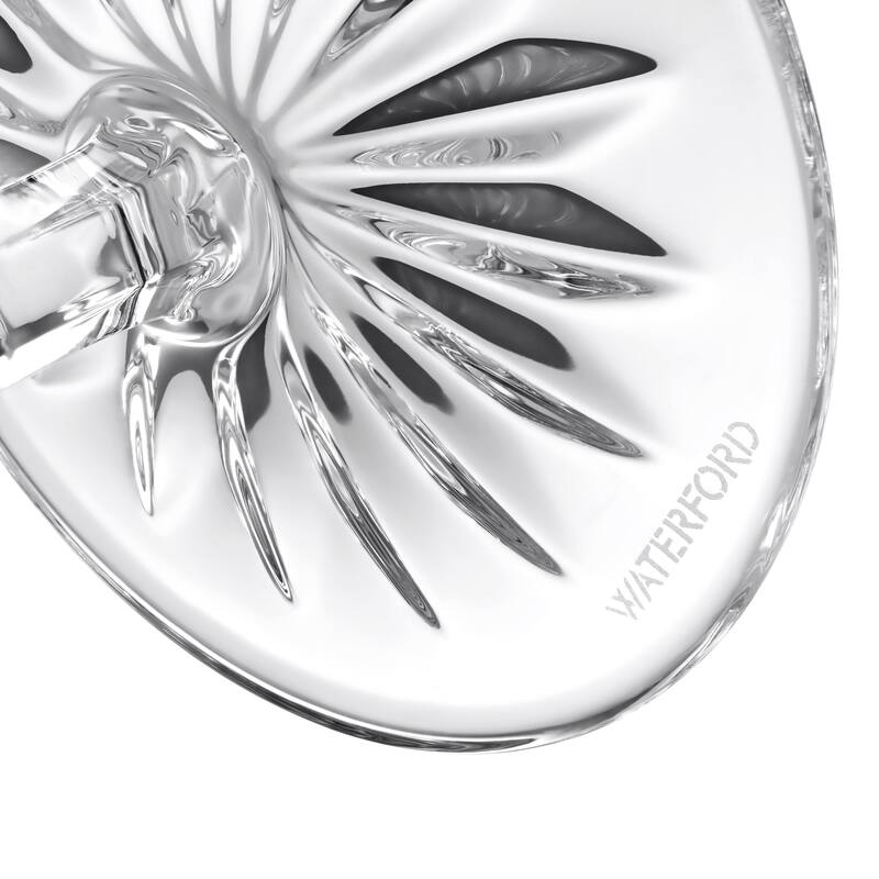 Waterford Lismore Toasting Flute 5.5floz, Set of 2