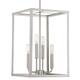 Option Brushed Nickel