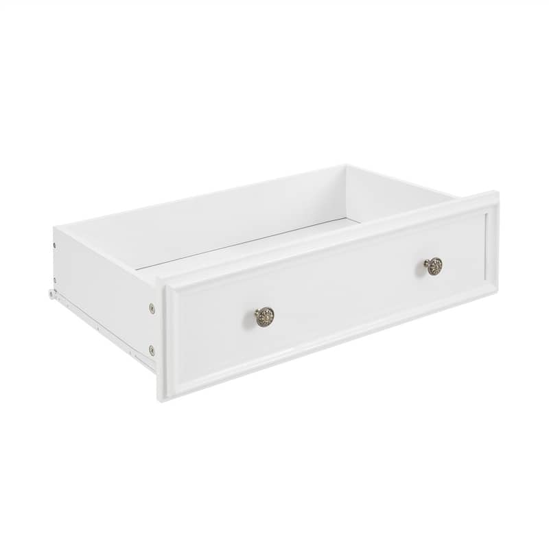 5 Storage Drawers Dresser Cabinet, Chest of Drawers, Closet Organizers