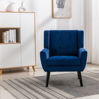 Velvet Armchair Klein Chair Structube Velvet Reading Sofa Chair