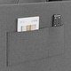 preview thumbnail 19 of 64, 3-in-1 Adjustable Sleeper Sofa Bed, Pull Out Chair Sofa, Convertible Folding Bed for Living Room
