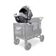preview thumbnail 4 of 8, W4 Series Car Seat Adapter