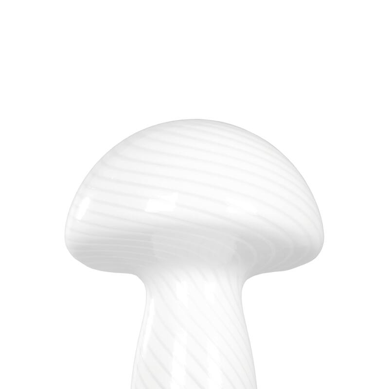 Mushroom Novelty Table Lamp