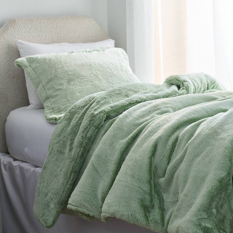 Mountain Moss - Coma Inducer® Oversized Comforter Set