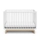 preview thumbnail 17 of 49, Storkcraft Santorini 5-In-1 Convertible Crib