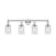Option Polished Nickel / Seedy