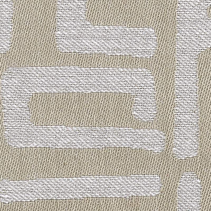 Split P Gray Mica Jacquard Napkin Set of 4 - 20" X 20"