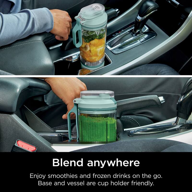 Ninja Blast Max Portable Blender