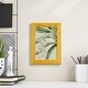 preview thumbnail 75 of 118, Orchid Blooms I -Framed Print w/glass-Cherry Red