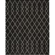 preview thumbnail 6 of 65, Nourison Geometric Moroccan Boho Shag Area Rug
