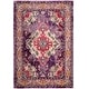 preview thumbnail 124 of 161, SAFAVIEH Monaco Lillie Boho Medallion Distressed Area Rug