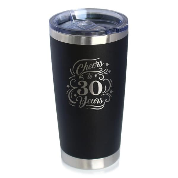black and gold personalized tumblers Black & Gold North Pole Tumbler  Harris Laser Engraving & Design