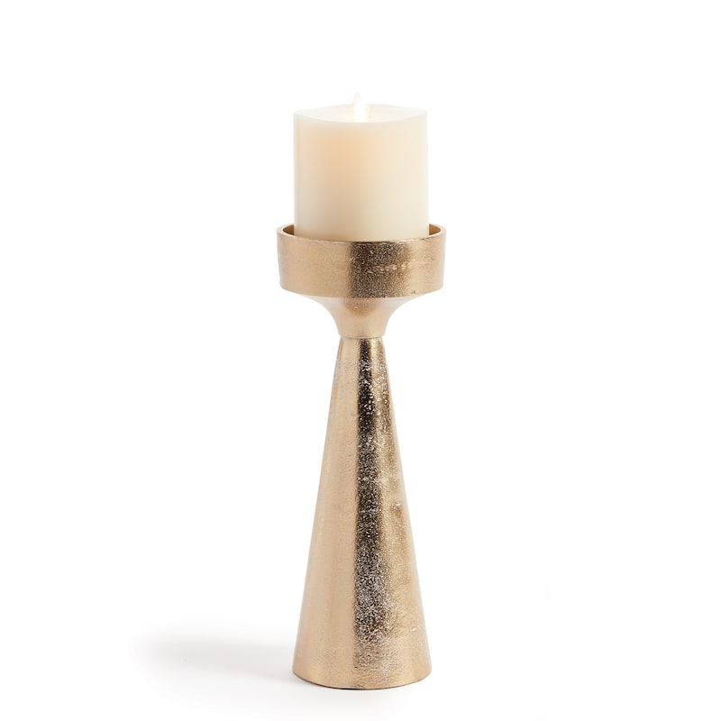 Florence Candle Stand Small - N/A