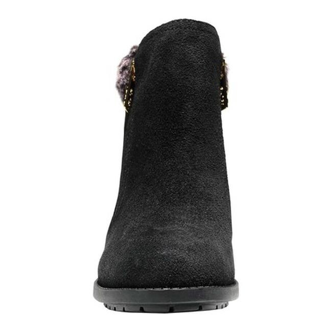 quinney waterproof bootie