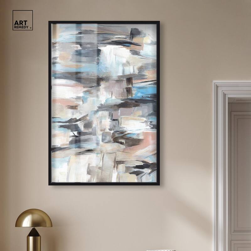 Hidden Motives Shadowbox by Art Remedy