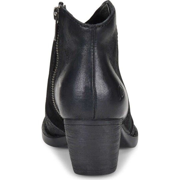 born michel ankle boot