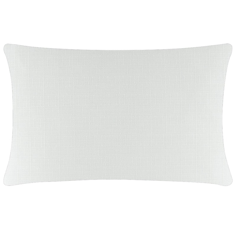 Sparkles Home Coordinating Pillow - 14x20 - White