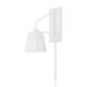 Option Matte White