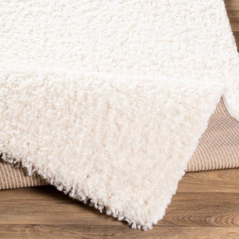 Artistic Weavers Cassey Cozy Plush Shag Area Rug