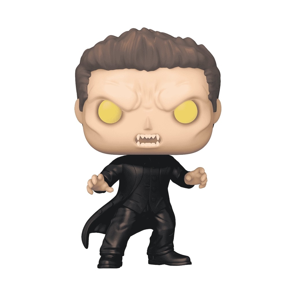 Funko POP! Television Buffy the Vampire Slayer Vampire Angel 3.75" Vinyl Figure (#1618) - Multi-Color