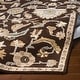 preview thumbnail 18 of 37, Hand-Tufted Wigton Floral Wool Area Rug