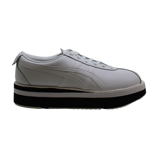 Shoes expresive sneaker Leather Low 